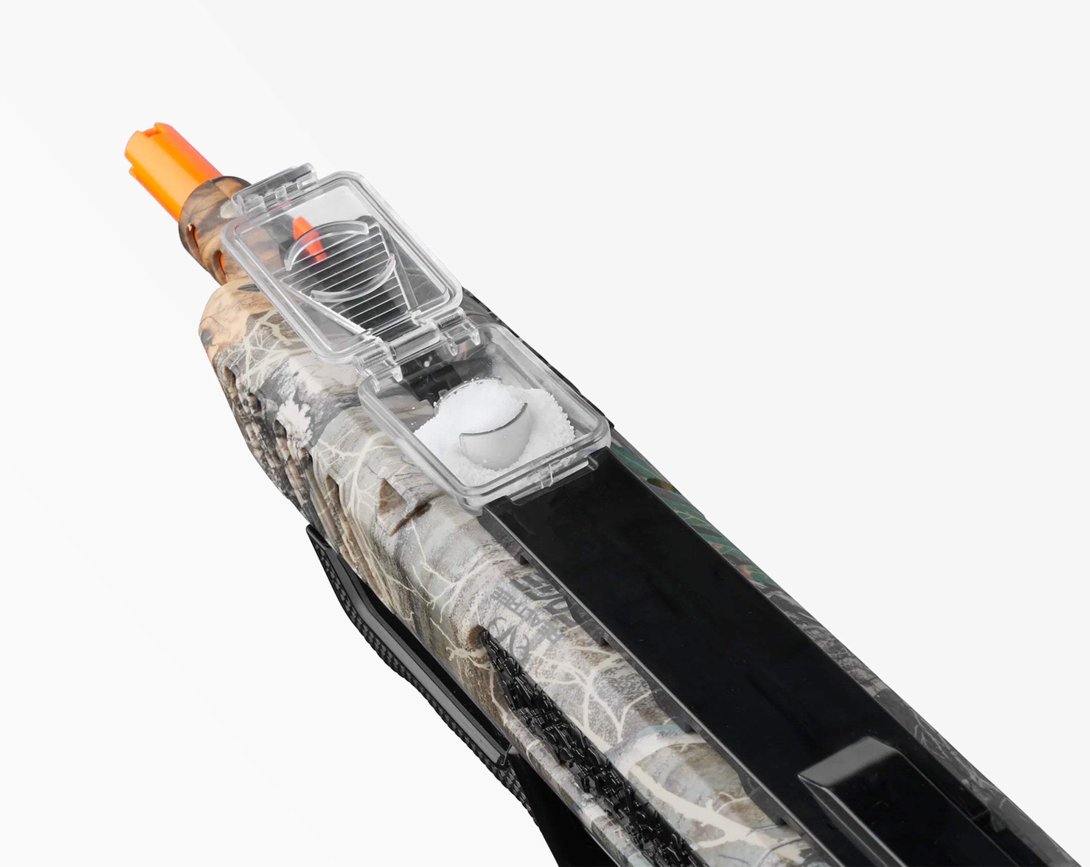 Bug-A-Salt Realtree Camo 3.0 & Bug-Beam Laser Pack