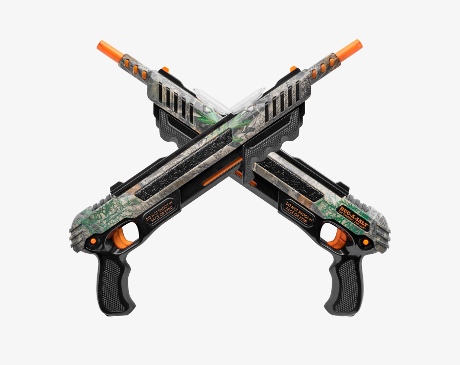 Bug-A-Salt 3.0 Realtree Camo Combo Pack