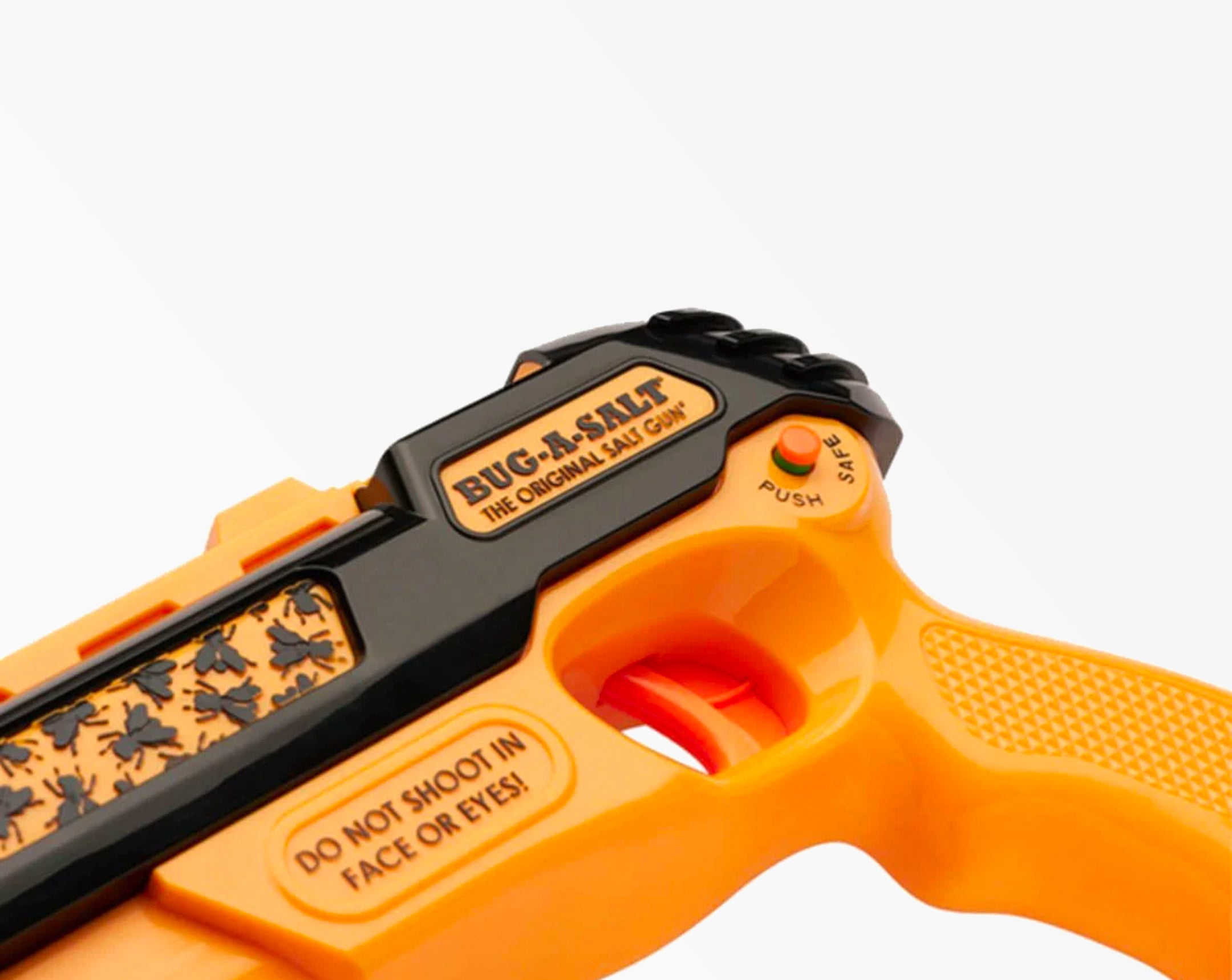 Bug-A-Salt Orange Crush 3.0 & Bug-Beam Laser Pack