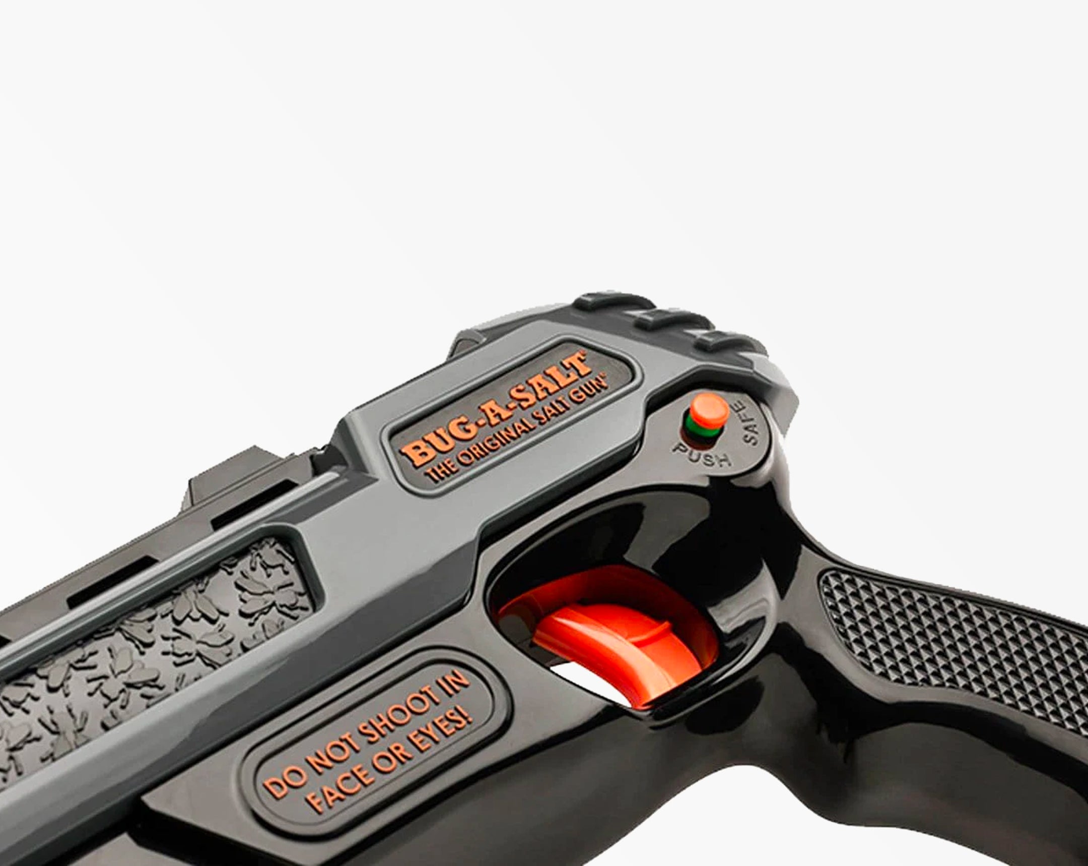 Bug-A-Salt Black Fly 3.0 & Bug-Beam Laser Pack