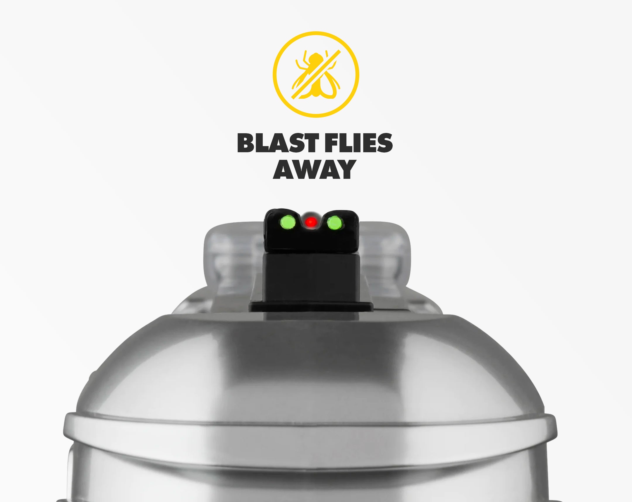 Bug-A-Salt Advanced Combat 3.0 & Bug-Beam Laser Pack