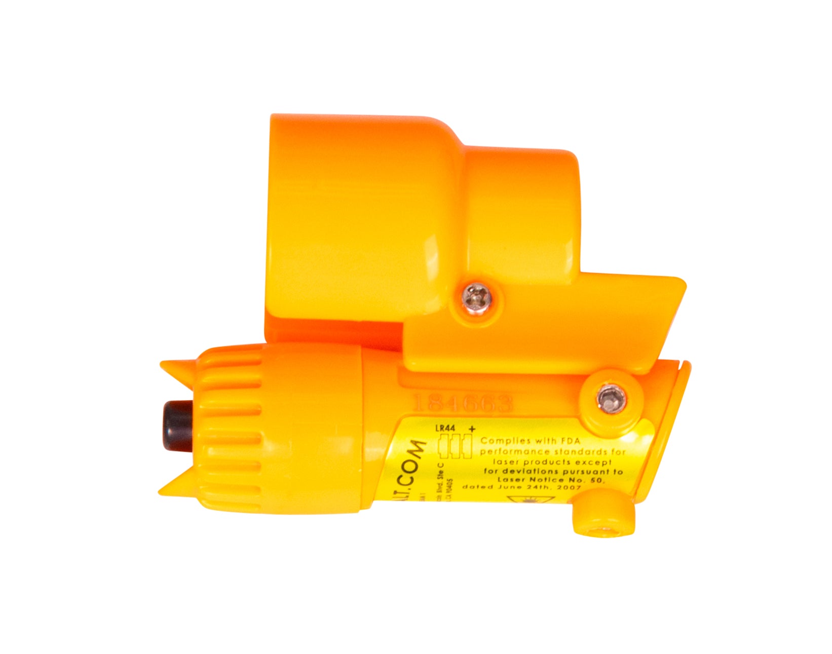 Bug-A-Salt Orange Crush 3.0 & Bug-Beam Laser Pack