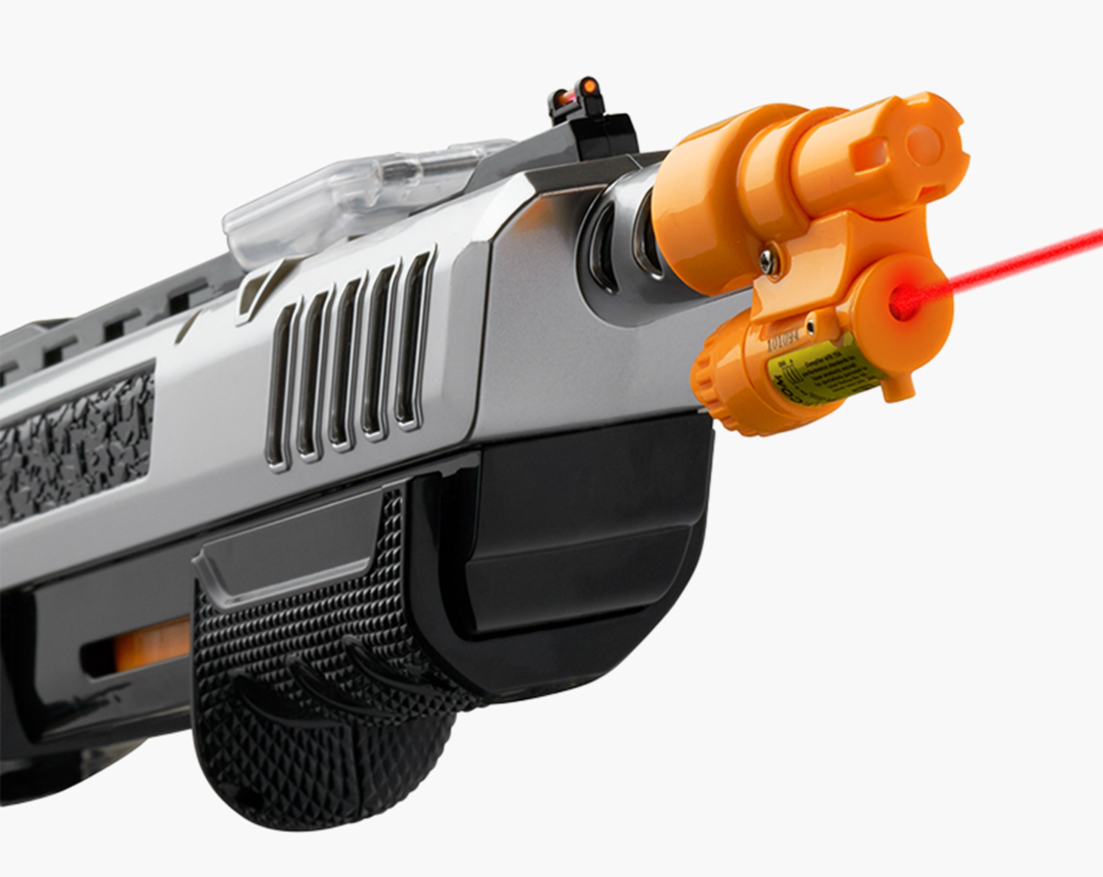 Bug-A-Salt Advanced Combat 3.0 & Bug-Beam Laser Pack