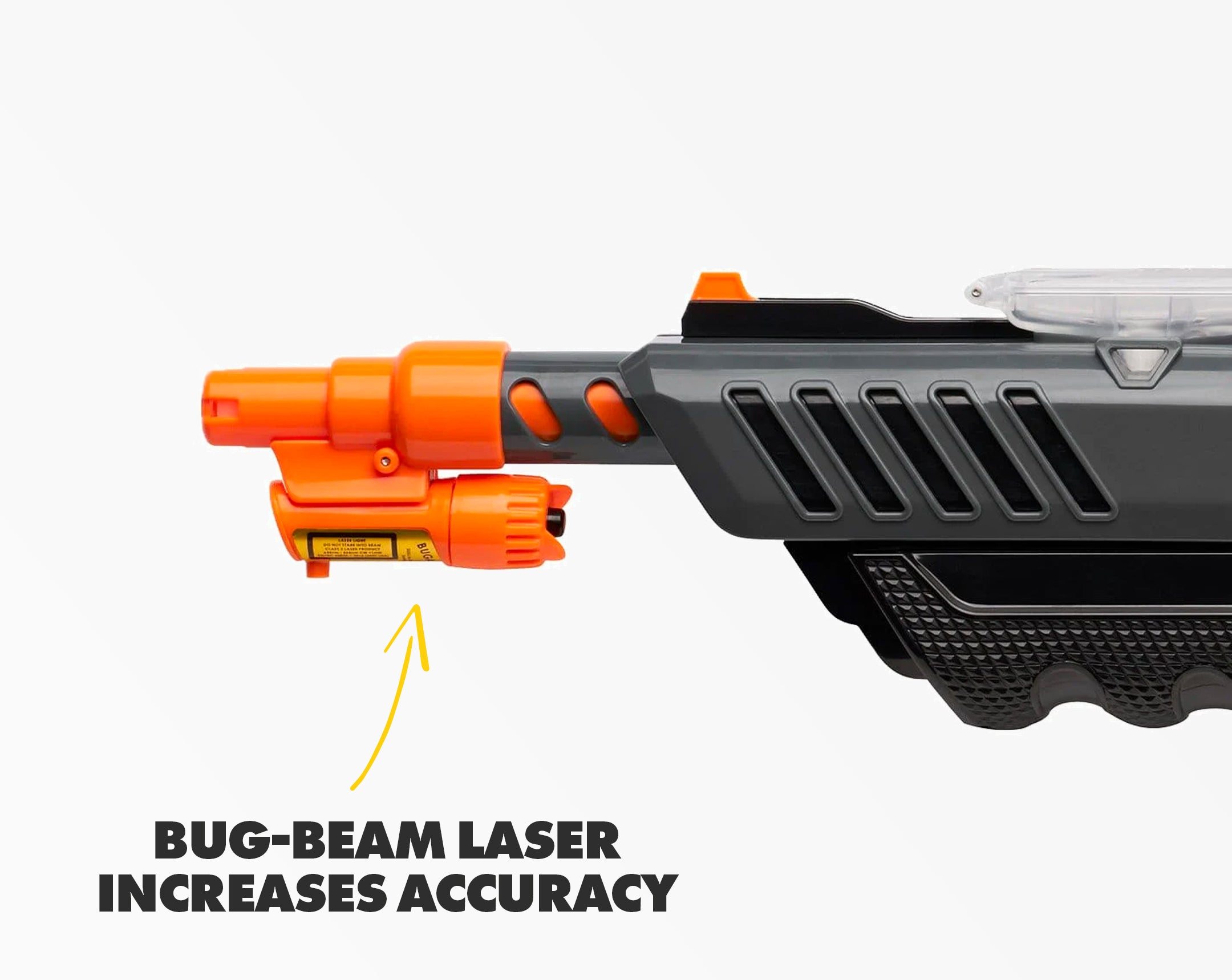 Bug-A-Salt Black Fly 3.0 & Bug-Beam Laser Pack