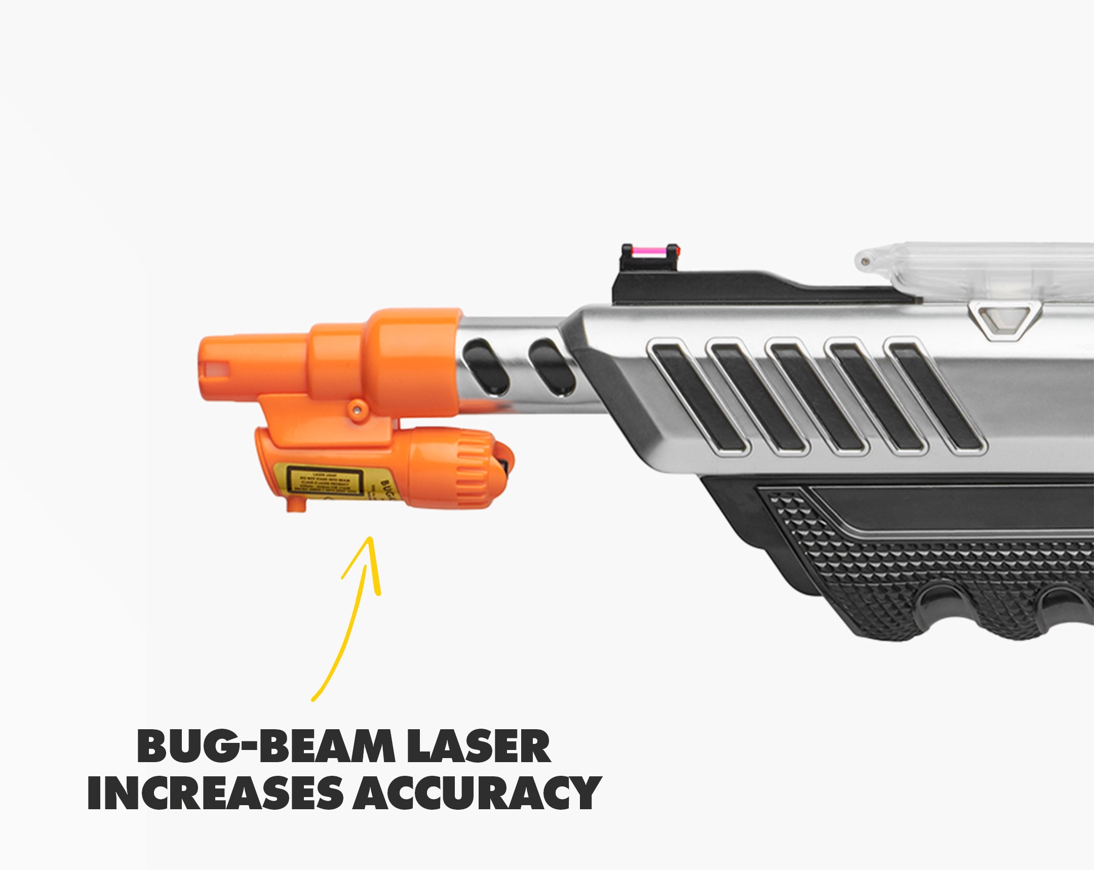 Bug-A-Salt Advanced Combat 3.0 & Bug-Beam Laser Pack