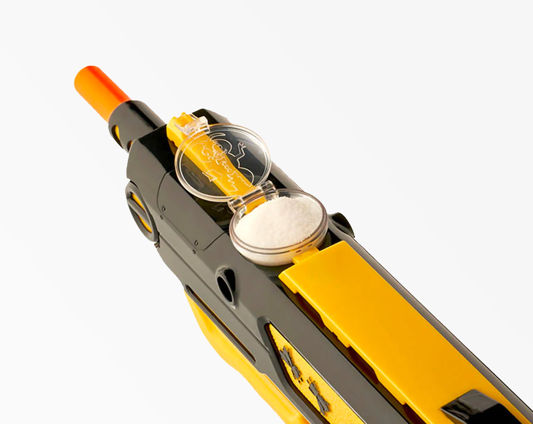 Bug-Beam & Reverse Yellow Bug-A-Salt 2.5