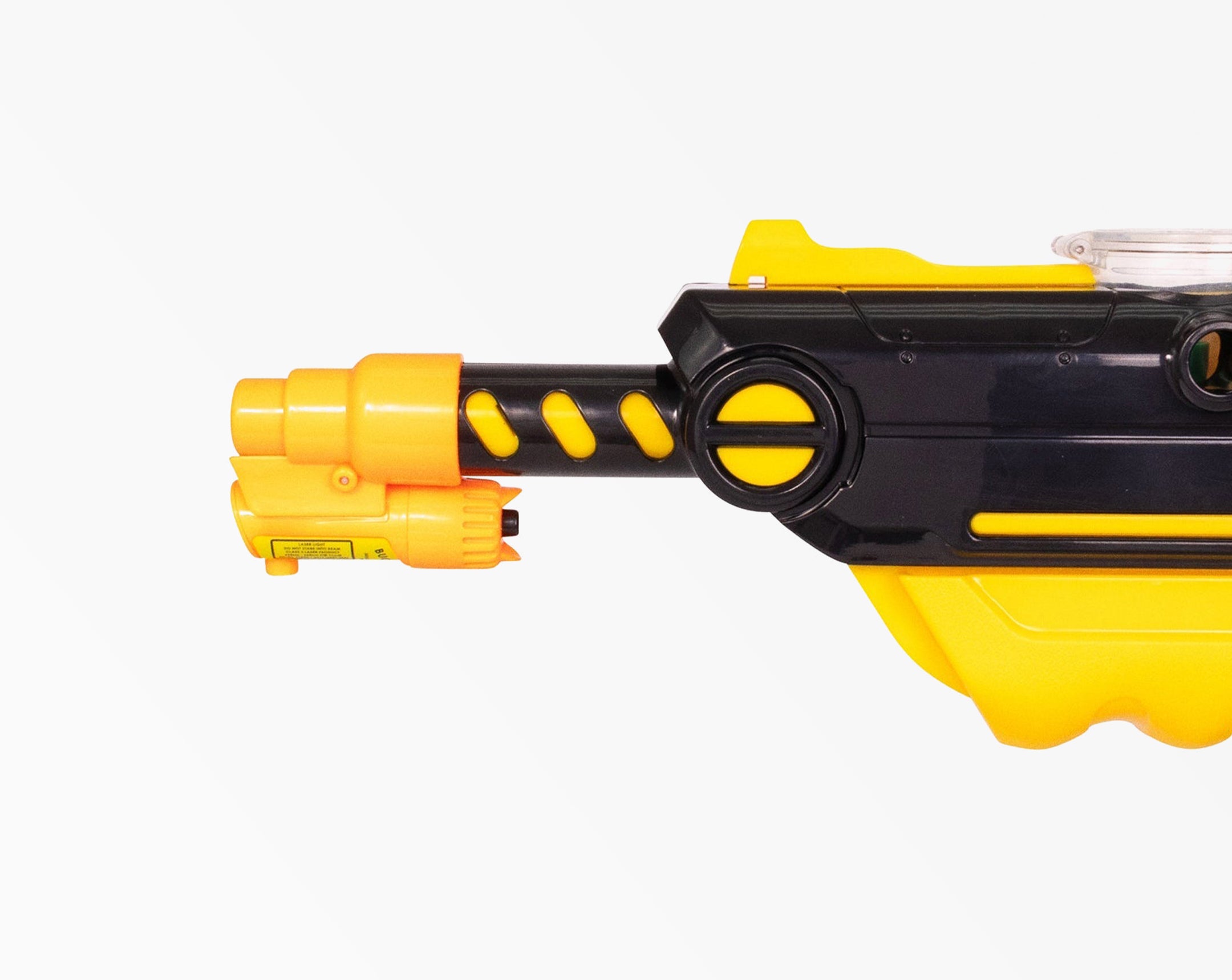 Bug-Beam & Reverse Yellow Bug-A-Salt 2.5