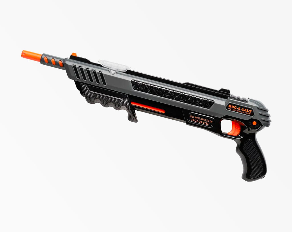 【新品】 BUG-A-SALT3.0 バグアソルト3 BLACK FLY EDITION 3.0 – Bug-A-Salt Canada
