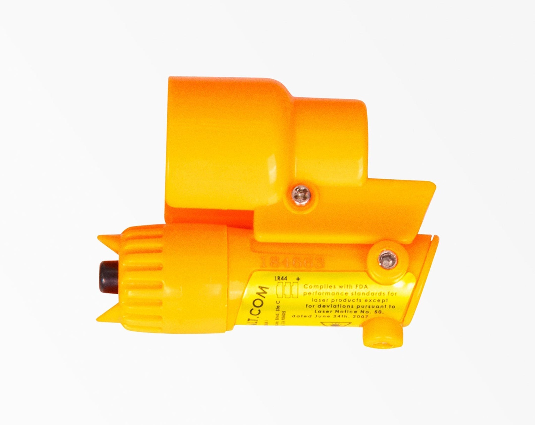Bug-Beam & Reverse Yellow Bug-A-Salt 2.5